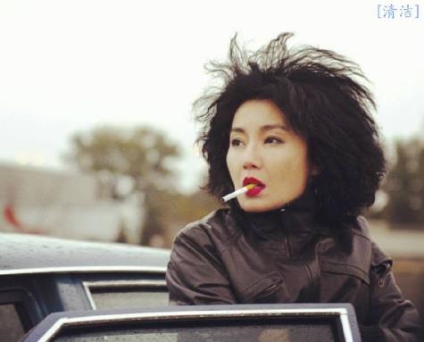 张曼玉电影盘点:张曼玉十大经典电影剧情介绍 张曼玉电影盘点:张曼玉十大经典电影剧情介绍