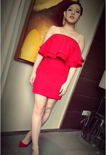 谢依霖身高：告诉你谢依霖身高体重