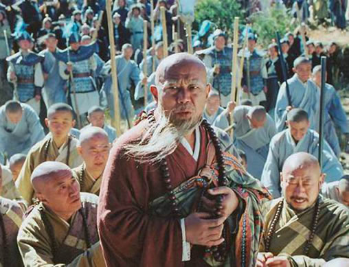 天龙八部带头大哥是谁:又是是谁杀死那么多人嫁祸给乔峰的 天龙八部带头大哥是谁:又是是谁杀死那么多人嫁祸给乔峰的