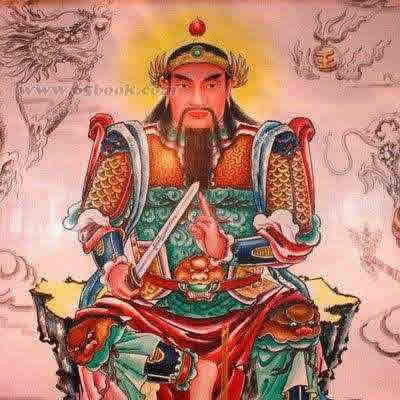 九天荡魔祖师是谁：西游记里九天荡魔祖师