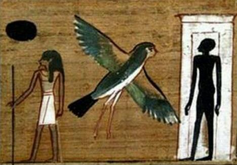 盘点人死前的各种灵异事件