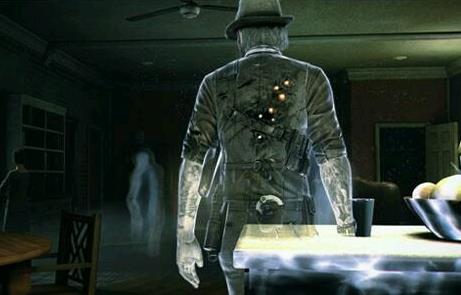 盘点人死前的各种灵异事件