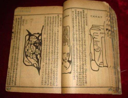 古代术数十大奇书,什么是术数,术数的范围有哪些 古代术数十大奇书,什么是术数,术数的范围有哪些