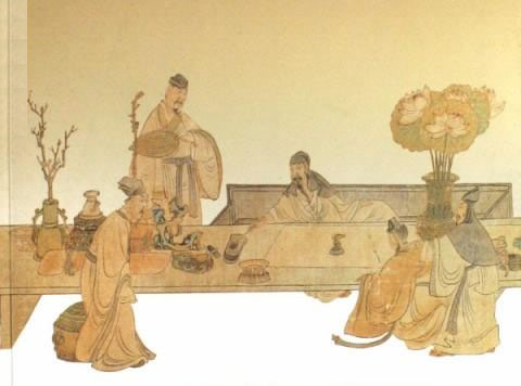 中国古代术数基础知识浅析:这些理论你懂的有多少