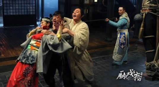 厨子戏子痞子怎么样:剧情解析电影讲述了什么故事 厨子戏子痞子怎么样:剧情解析电影讲述了什么故事