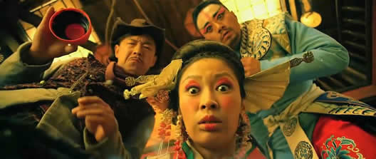 痞子戏子厨子历史原型:痞子戏子厨子真人真事是真的吗 痞子戏子厨子历史原型:痞子戏子厨子真人真事是真的吗