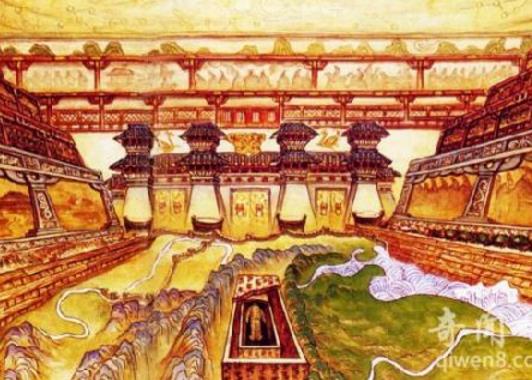 秦始皇未解之谜:秦始皇留下九大未解之谜你知道几个 秦始皇未解之谜:秦始皇留下九大未解之谜你知道几个