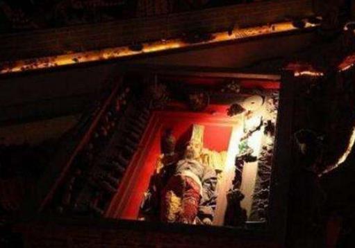 秦始皇未解之谜:秦始皇留下九大未解之谜你知道几个 秦始皇未解之谜:秦始皇留下九大未解之谜你知道几个