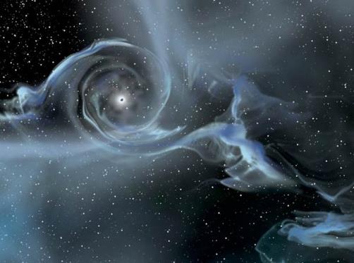 宇宙最小的物质是什么,宇宙最小的物质是什么样的