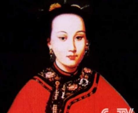 古尸容貌复原图:复原的中国七大绝世美女图 古尸容貌复原图:复原的中国七大绝世美女图