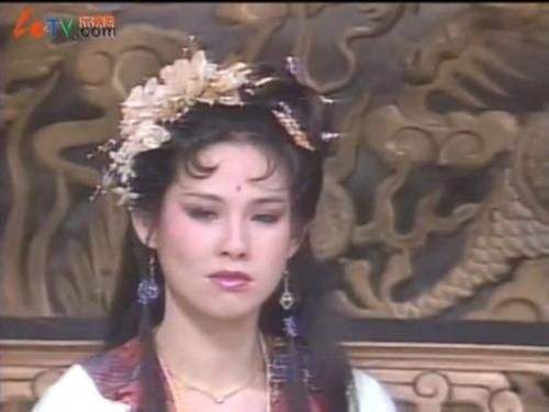 妲己各版本影视形象：各个版本的苏妲己你知道几个