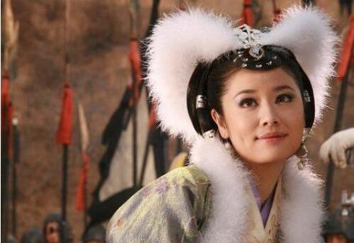 妲己各版本影视形象:各个版本的苏妲己你知道几个 妲己各版本影视形象:各个版本的苏妲己你知道几个