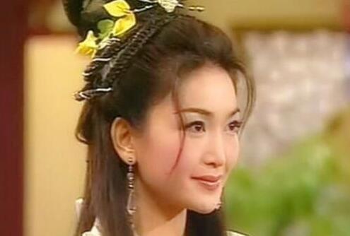 妲己各版本影视形象:各个版本的苏妲己你知道几个 妲己各版本影视形象:各个版本的苏妲己你知道几个