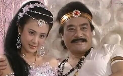 妲己各版本影视形象:各个版本的苏妲己你知道几个 妲己各版本影视形象:各个版本的苏妲己你知道几个