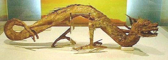 中国史上最惊人二十大无解神秘事件盘点（图）