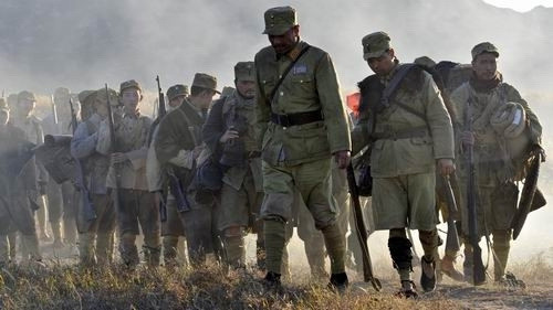 中国史上最惊人二十大无解神秘事件盘点（图）