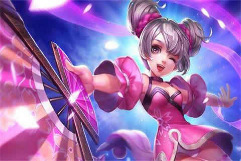 貂蝉,妲己,小乔,王昭君:看王者荣耀五月法师排行 貂蝉,妲己,小乔,王昭君:看王者荣耀五月法师排行