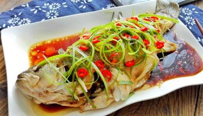 鱼的12种特色做法:2018家常必备美食(做法步骤) 鱼的12种特色做法:2018家常必备美食(做法步骤)