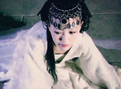 盘点女星们演得最好的一部作品：长得好演技好