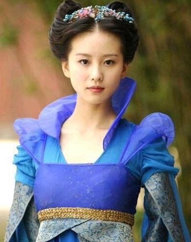 盘点女星们演得最好的一部作品：长得好演技好