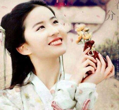 盘点女星们演得最好的一部作品：长得好演技好