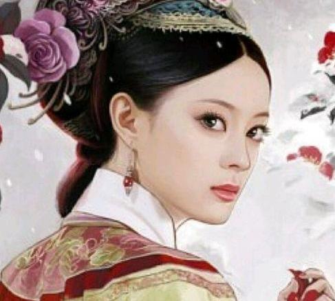 盘点女星们演得最好的一部作品：长得好演技好