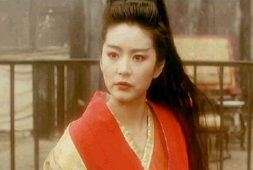 盘点女星们演得最好的一部作品：长得好演技好