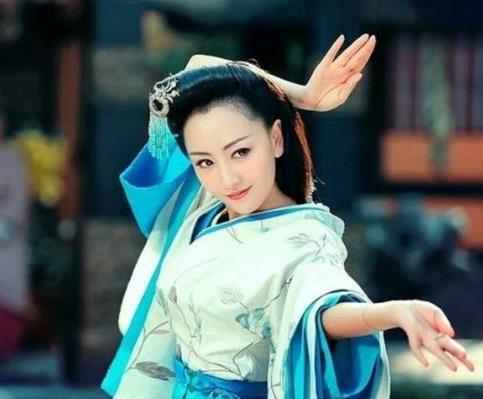 盘点女星们演得最好的一部作品：长得好演技好