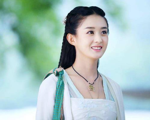 盘点女星们演得最好的一部作品：长得好演技好