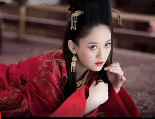 盘点女星们演得最好的一部作品：长得好演技好