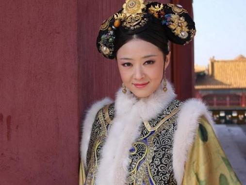 盘点女星们演得最好的一部作品：长得好演技好