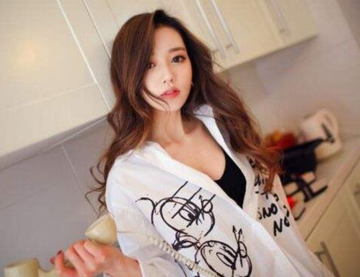 韩国十大美女网红排名:最新十大美女有你喜欢的吗 韩国十大美女网红排名:最新十大美女有你喜欢的吗