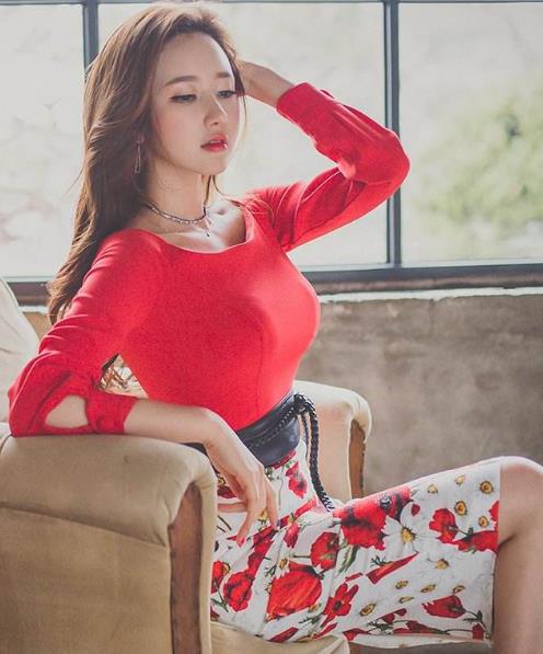 韩国十大美女网红排名:最新十大美女有你喜欢的吗 韩国十大美女网红排名:最新十大美女有你喜欢的吗