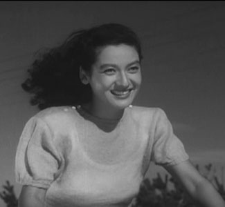 日本史上10位最美女演员盘点（百年来最漂亮）