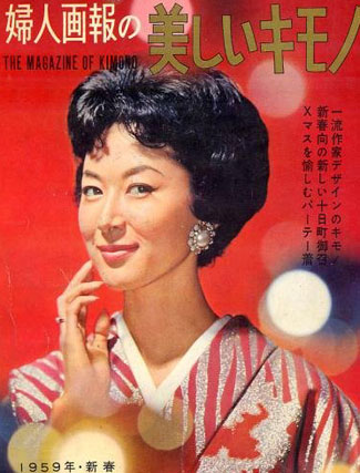 日本史上10位最美女演员盘点（百年来最漂亮）