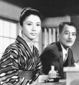 日本史上10位最美女演员盘点（百年来最漂亮）