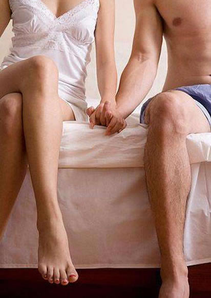 为什么说久别胜新婚:久别真的胜新婚 为什么说久别胜新婚:久别真的胜新婚