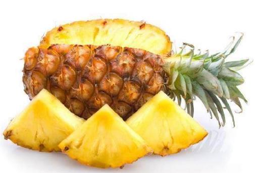 如何区分菠萝和凤梨:一张图教你快速区分菠萝和凤梨 如何区分菠萝和凤梨:一张图教你快速区分菠萝和凤梨