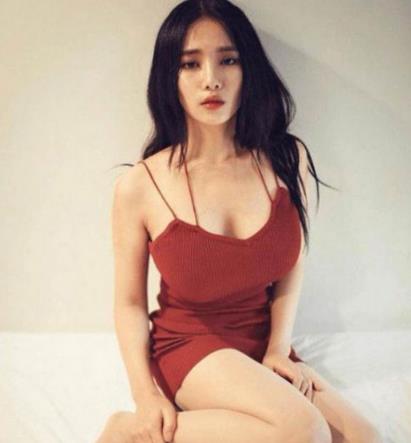 韩国网红美女福利：韩国最新十大网红美女长这样