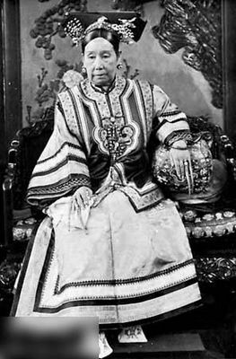 历史上最强大的女人有谁：盘点世上最强大的十个女人