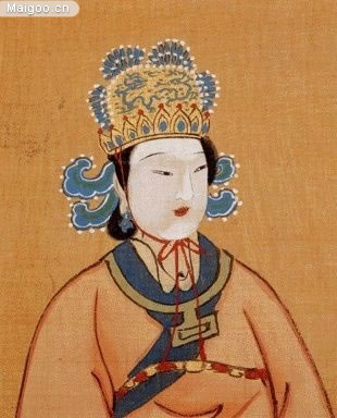 历史上最强大的女人有谁：盘点世上最强大的十个女人