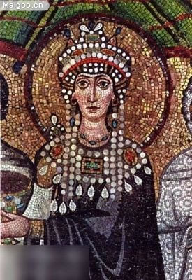 历史上最强大的女人有谁：盘点世上最强大的十个女人