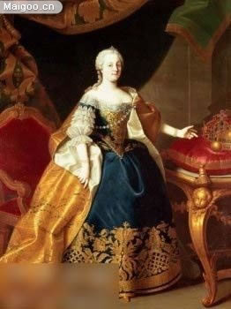 历史上最强大的女人有谁：盘点世上最强大的十个女人