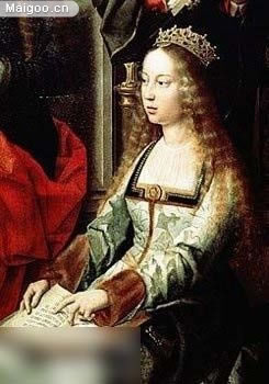 历史上最强大的女人有谁：盘点世上最强大的十个女人