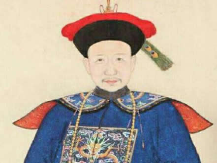 中国史上世界级十大富翁排行榜:和珅排第二 中国史上世界级十大富翁排行榜:和珅排第二