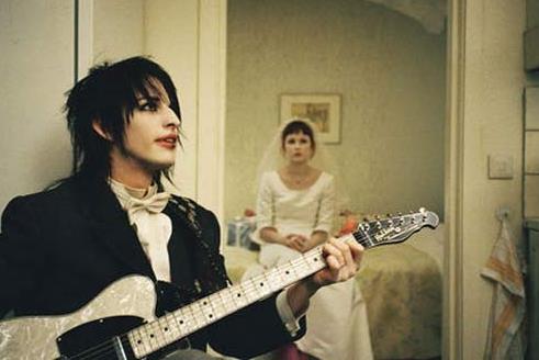 瑞典十大经典电影盘点 瑞典十大经典电影盘点