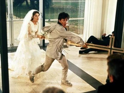 教你求职关键词之十大经典电影排行榜