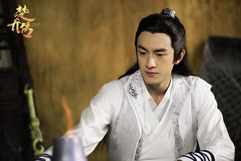 楚乔传第二部什么时候播出：楚乔传第二部播出时间剧情介绍