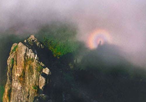 世界上有神仙的十大证据：神仙存在真假证据揭秘