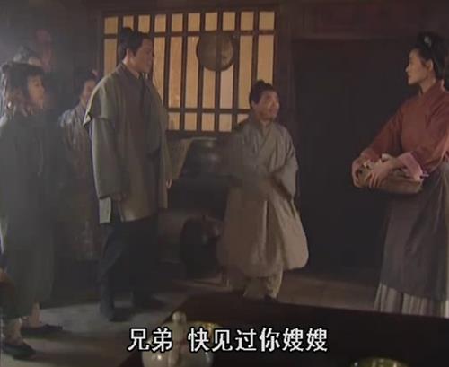 各种亲戚的称呼：大全七大姑八大姨称呼指南